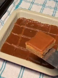 صورة لوصفة حلى التوفي