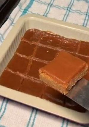 صورة لوصفة حلى التوفي