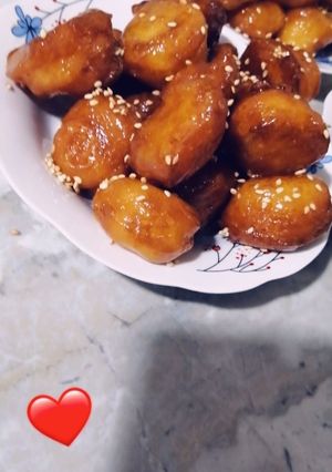 صورة لوصفة العوامة