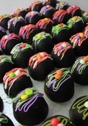 Foto resep Brownies ekonomis