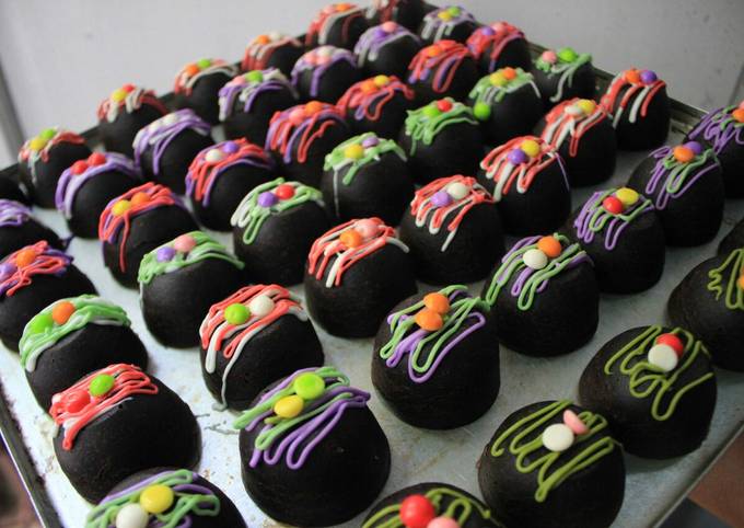 Resep Brownies Ekonomis Oleh Gani Rohaeni - Cookpad Resep Brownies Ekonomis Oleh Gani Rohaeni - Cookpad