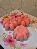 Puding Strawberry Oreo
