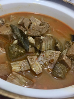 Foto resep Kuah Beulangong Khas Aceh