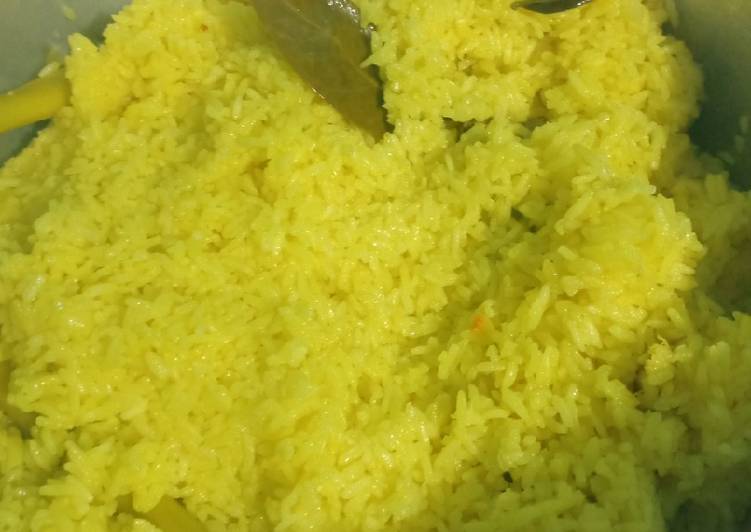 Nasi kuning