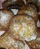 Deep Fried Oreos