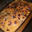 Mascarpone-s csirke