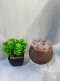 Vietnamese Iced Chocolate (Cua Sôcôla Đá)