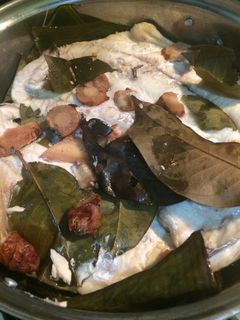Foto resep Pindang ikan homemade