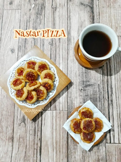 Foto resep #475. Nastar PIZZA 🍕
