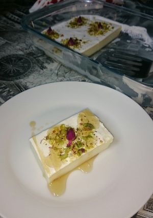 صورة لوصفة ليالي لبنان