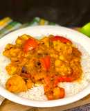 🇮🇳 CURRY MADRAS  (மெட்ராஸ் கறி, India)