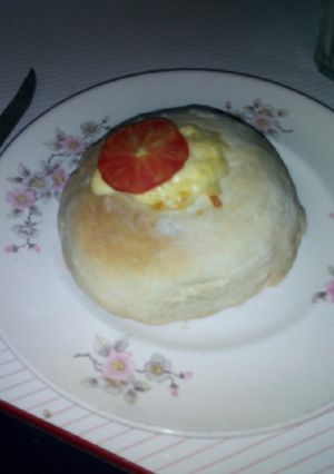 Una foto de Hamburpizzas
