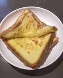 Honey Bread