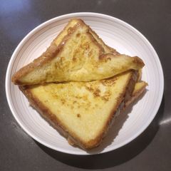 A picture of Honey Bread.