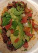 Carne Picada for Tacos