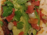 Carne Picada for Tacos