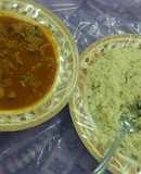 معرق لحم