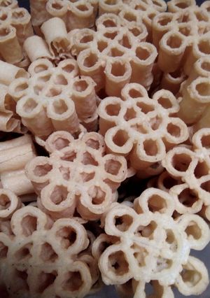Foto resep Saroja/Kembang Goyang