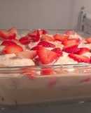 Postre frío para disfrutar “Cookfruits”