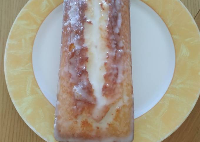 Le gâteau au citron parfait 🥰🍋🥰