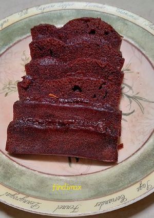 Foto resep Brownies kukus chocolatos