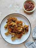 Ayam Goreng Serai