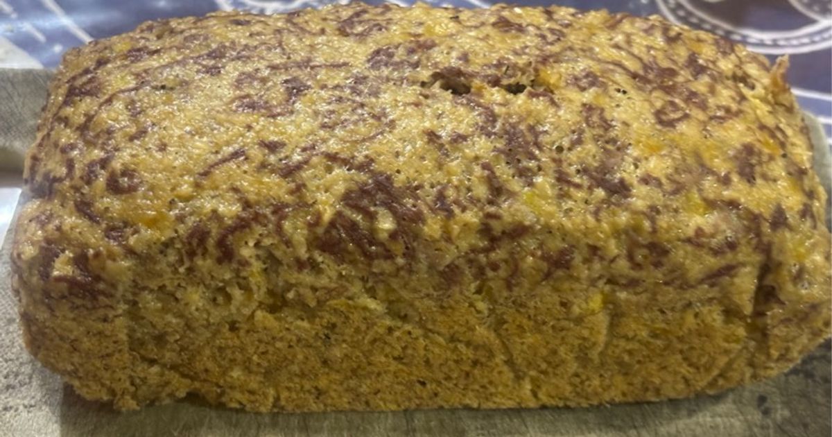 Bolu Pisang
