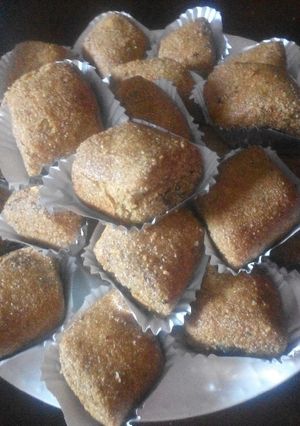 صورة لوصفة مقروط المقلة