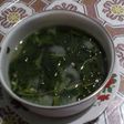 Sayur Bening