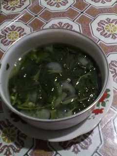 Foto resep Sayur Bening