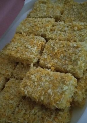 Foto resep Chicken Nugget homemade 2