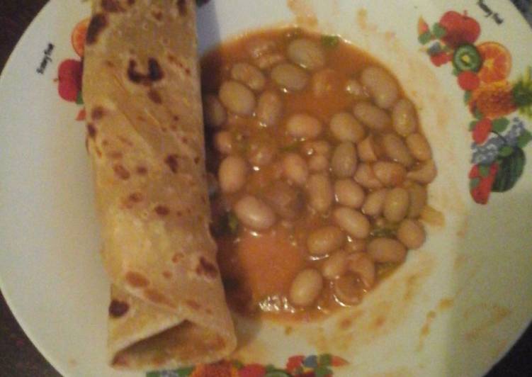Steps to Make Speedy How to cook beans
