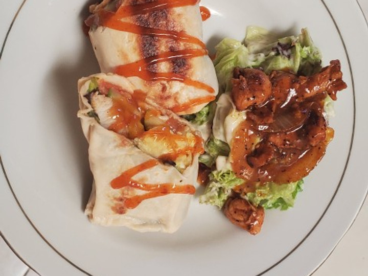 Bagaimana Membuat #142 Homemade Kebab Anti Gagal