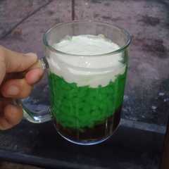 Cendol Dawet রেসিপির প্রধান ছবি