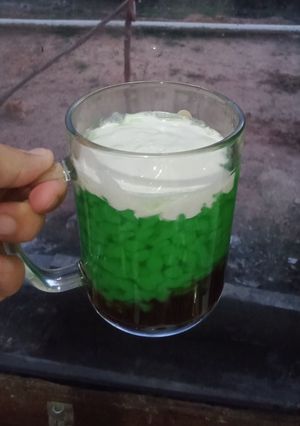 Foto resep Cendol Dawet
