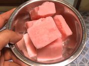 Gambar es yoghurt