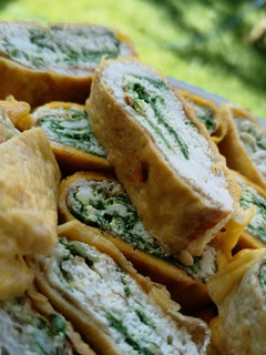 Foto resep Telur Gulung Selada