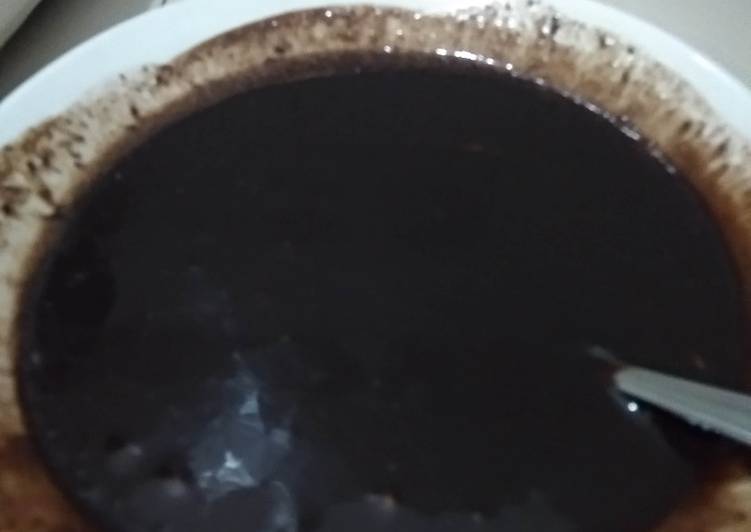 66• Chocolate ganache