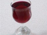 ژله خوش طعم آلبالو