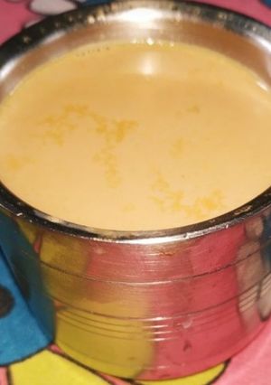 मसाला चाय (Masala Chai recipe in hindi) रेसिपी मुख्य फोटो