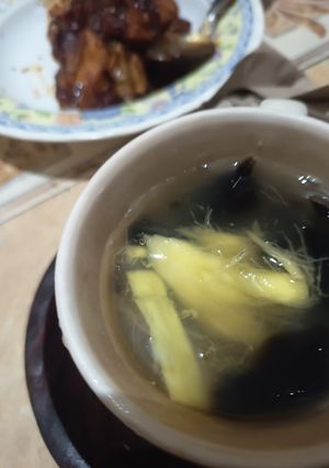 Foto resep Es Pakel Cincau