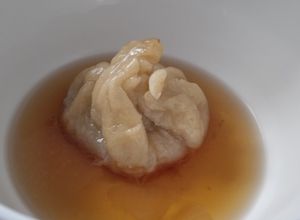 Una foto de Dumplings