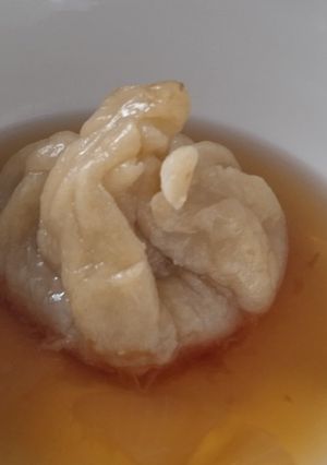 Una foto de Dumplings