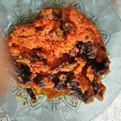 Ayam goreng balado রেসিপির প্রধান ছবি