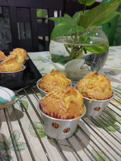 Foto resep Cupcake Ekonomis