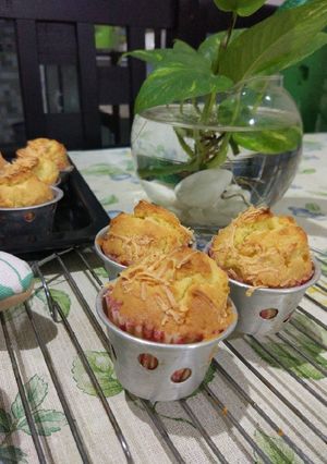 Foto resep Cupcake Ekonomis