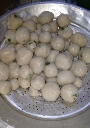 Foto resep Cilok abang abang