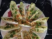 Une photo de apero endives