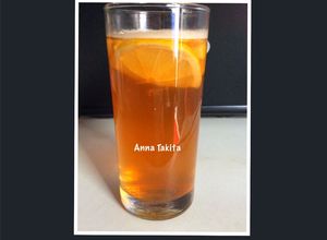 Foto resep Herbal Drink Anti Lapar