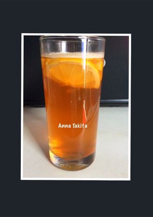 Foto resep Herbal Drink Anti Lapar